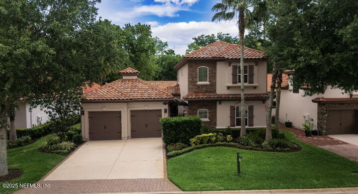 Property Photo:  3739 Valverde Circle  FL 32224 