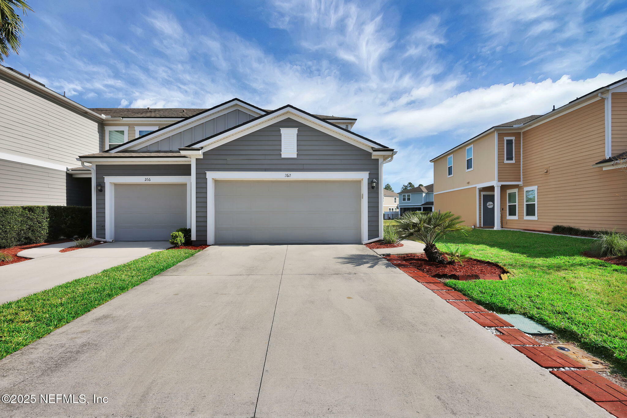 Property Photo:  262 Servia Drive  FL 32259 