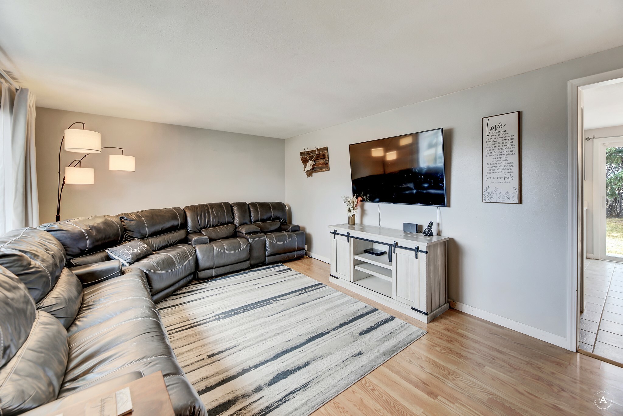 Property Photo: 1565 Beaverhead Road MT 59602