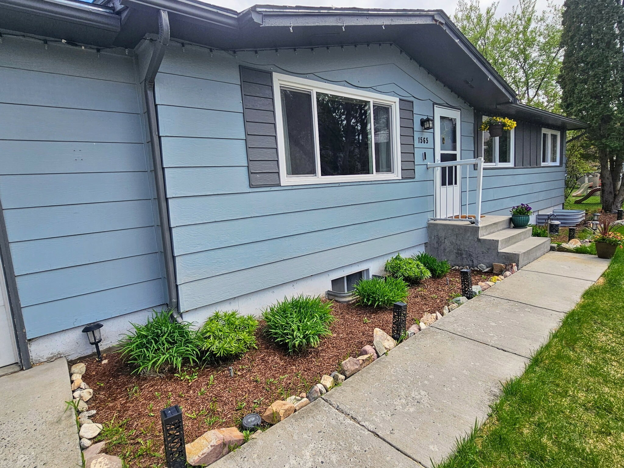 Property Photo: 1565 Beaverhead Road MT 59602