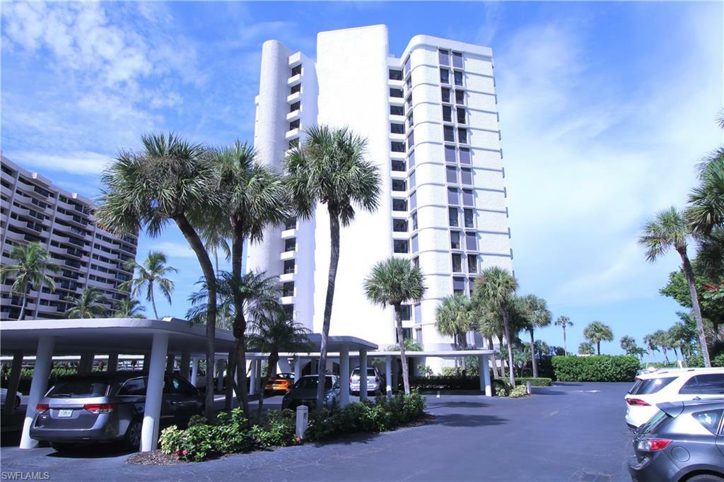 Property Photo: 4005 Gulf Shore Blvd N 1105 FL 34103