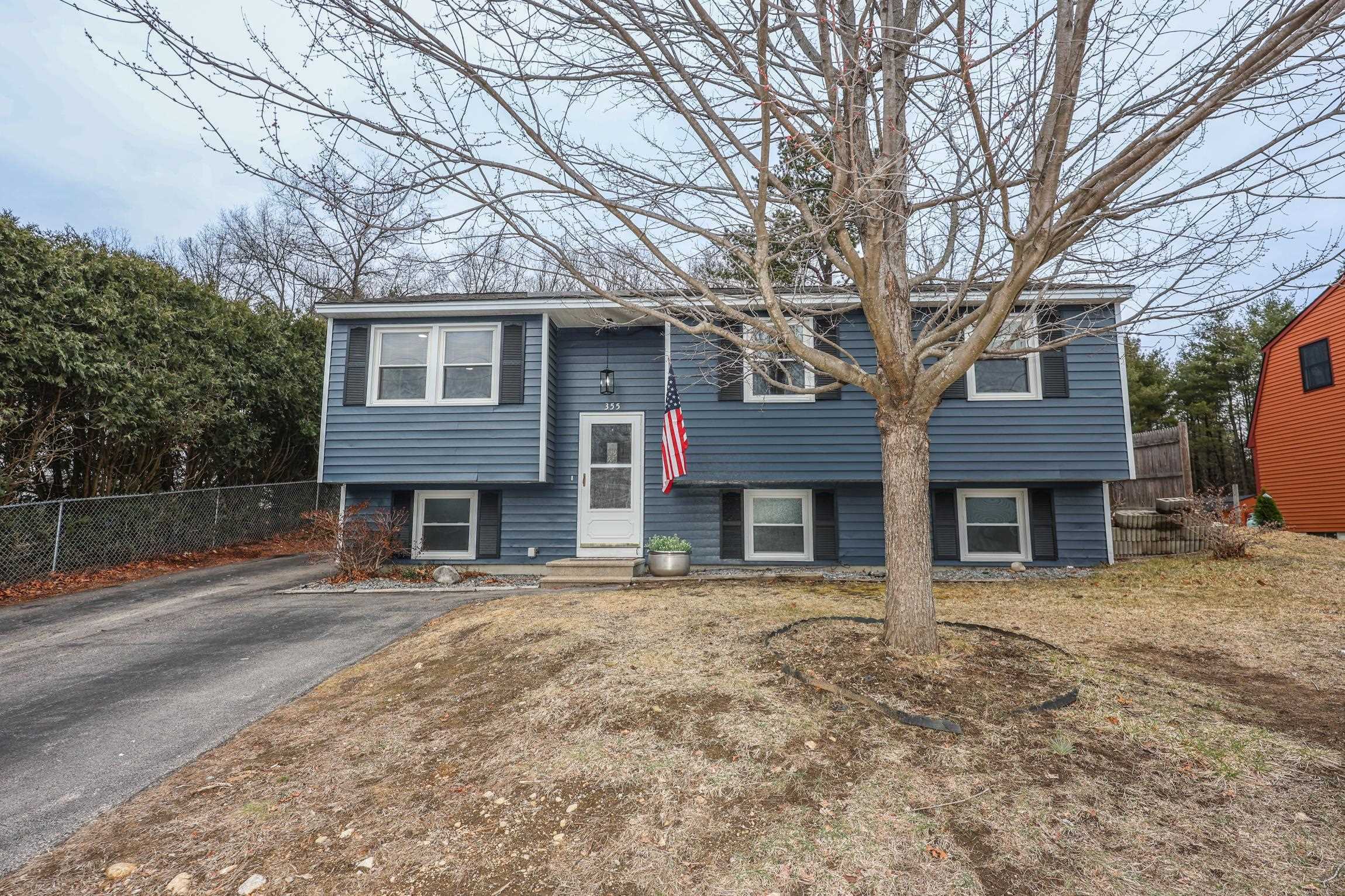 Property Photo: 355 Phillip Street NH 03102