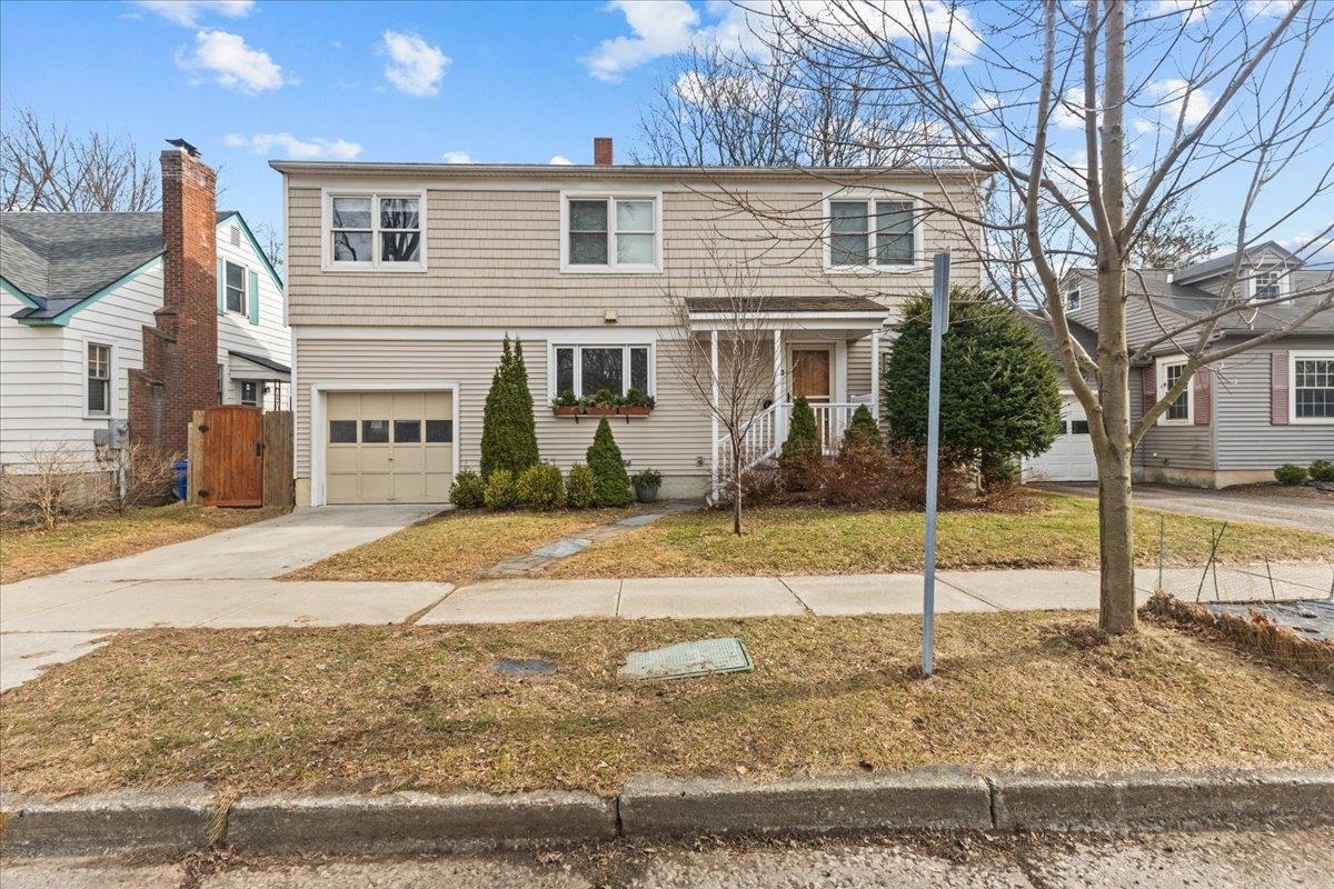 59 Thibault Parkway  Burlington VT 05401 photo