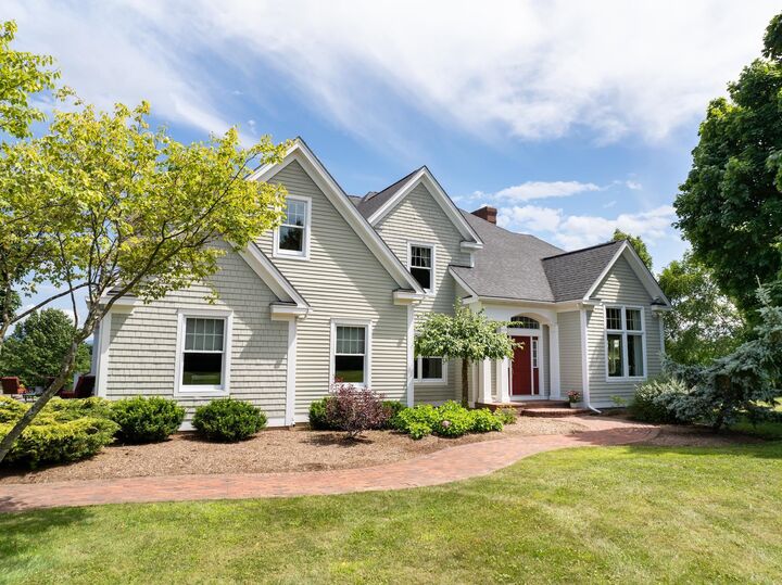 Property Photo: 6 Luke Lane VT 05482