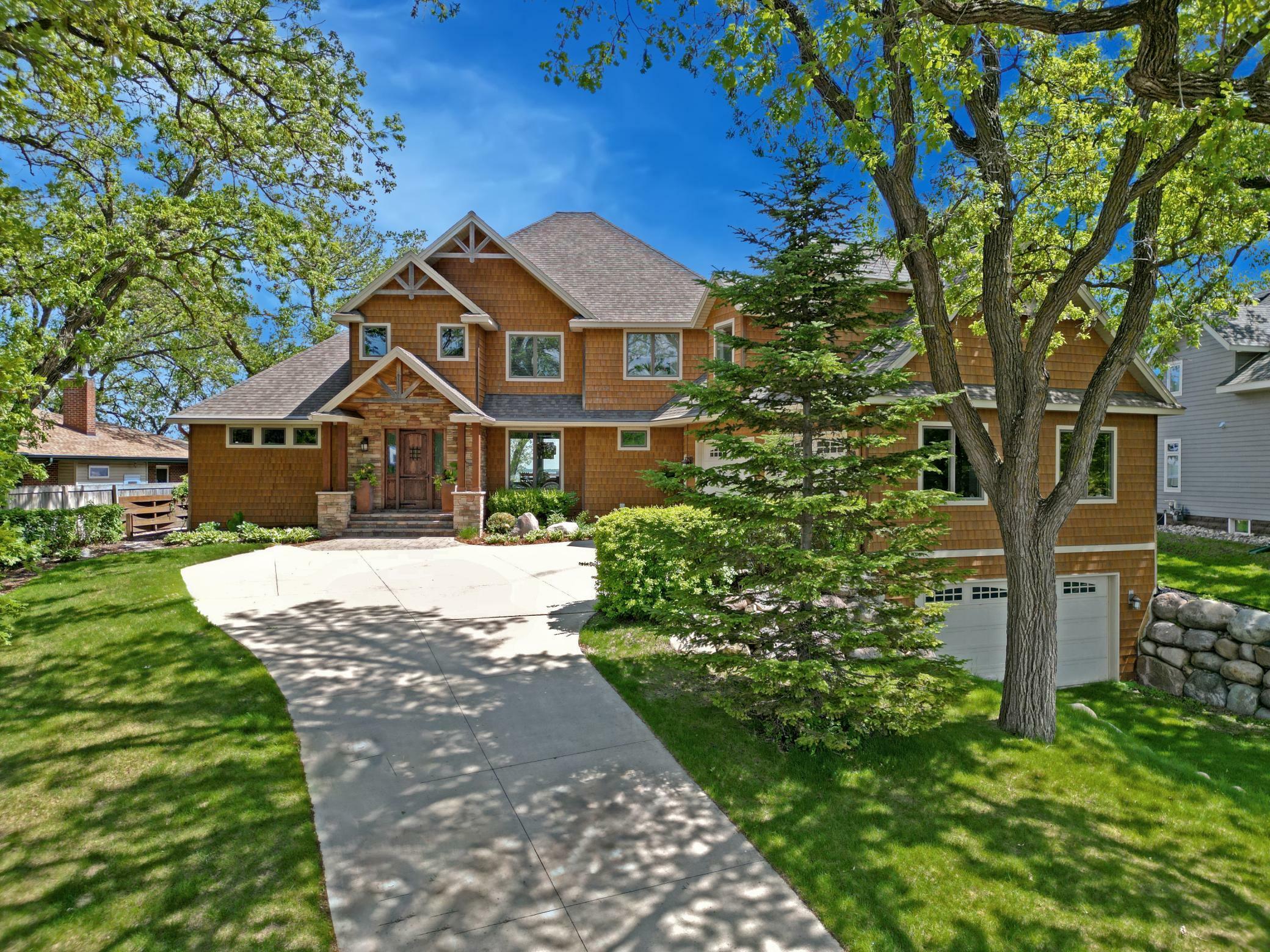 263 Lake Avenue N  Spicer MN 56288 photo