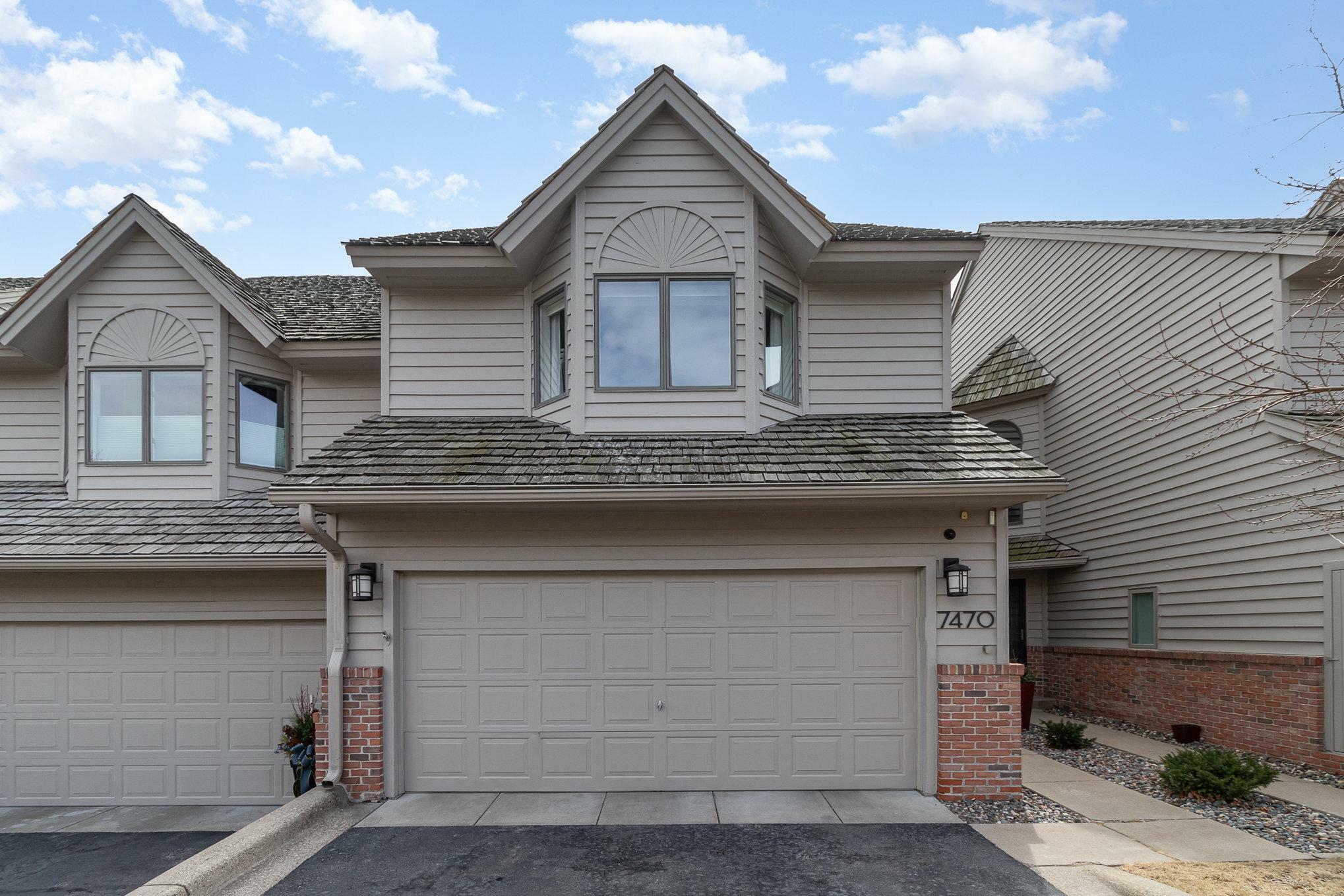 Property Photo: 7470 Cahill Road MN 55439