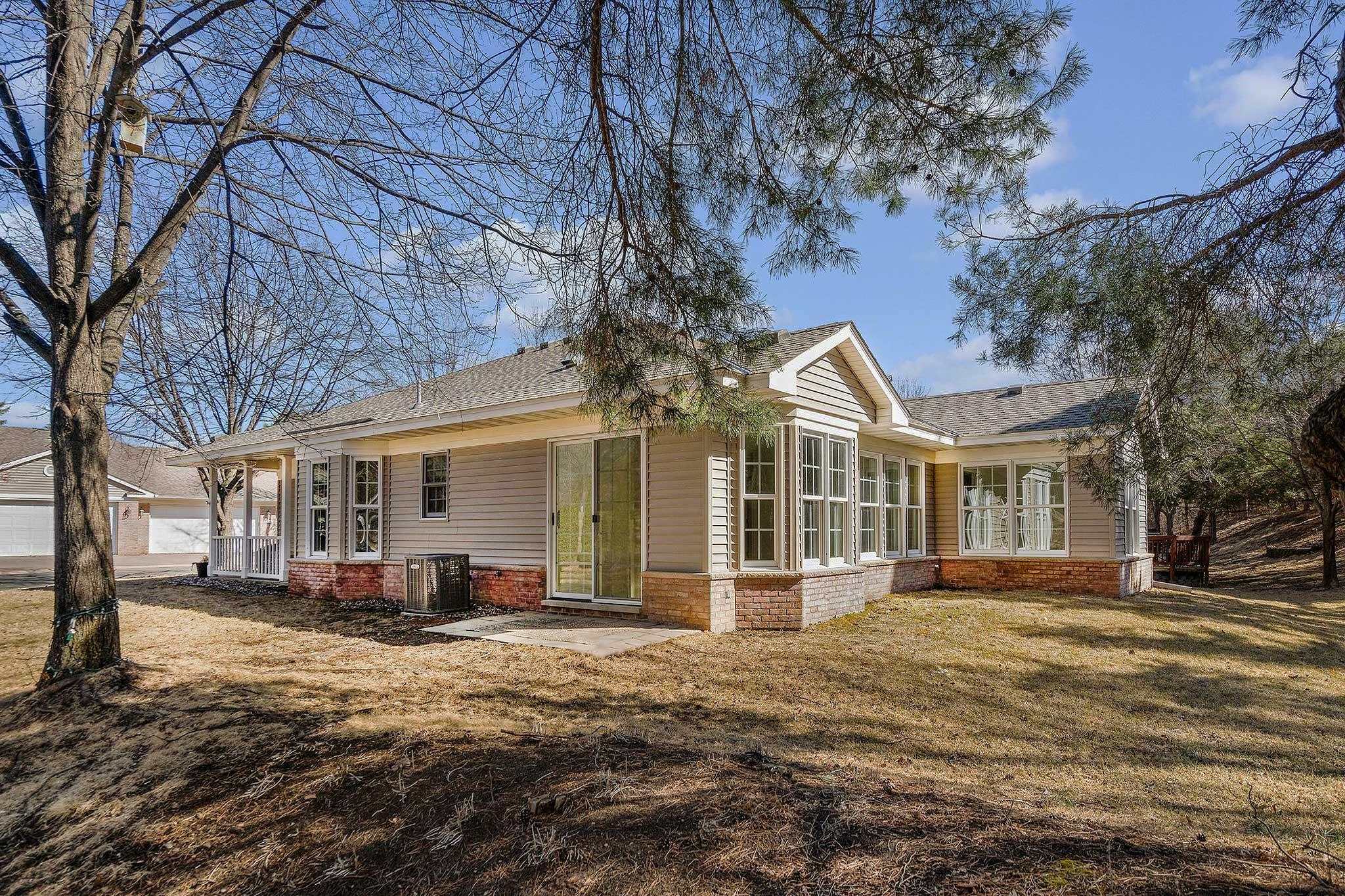 Property Photo: 5297 Saint Albans Bay Circle MN 55331
