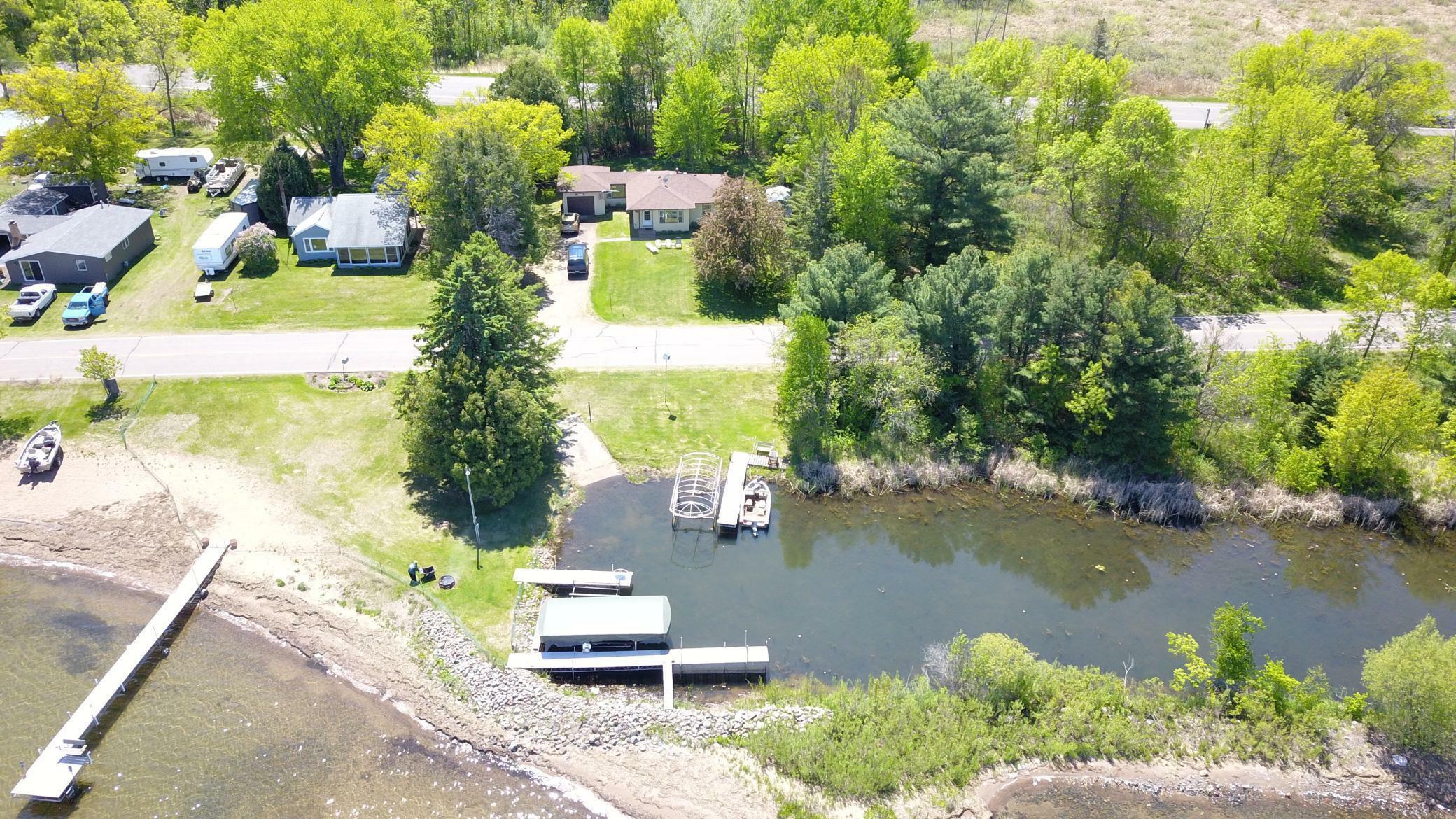 Property Photo: 16099 Twilight Road MN 56359