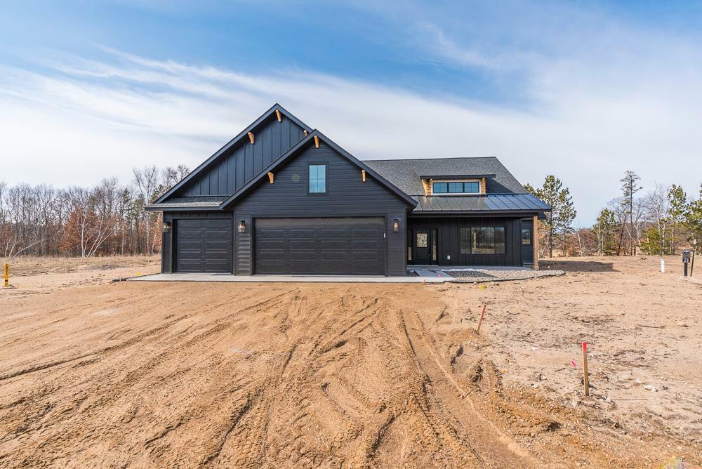 Property Photo: 3755 Sanctuary Path MN 56401