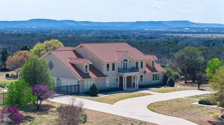 Property Photo: 5601 Wagon Wheel Avenue TX 79606