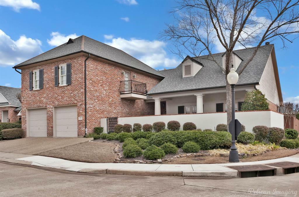 6121 Fern Avenue 11  Shreveport LA 71105 photo