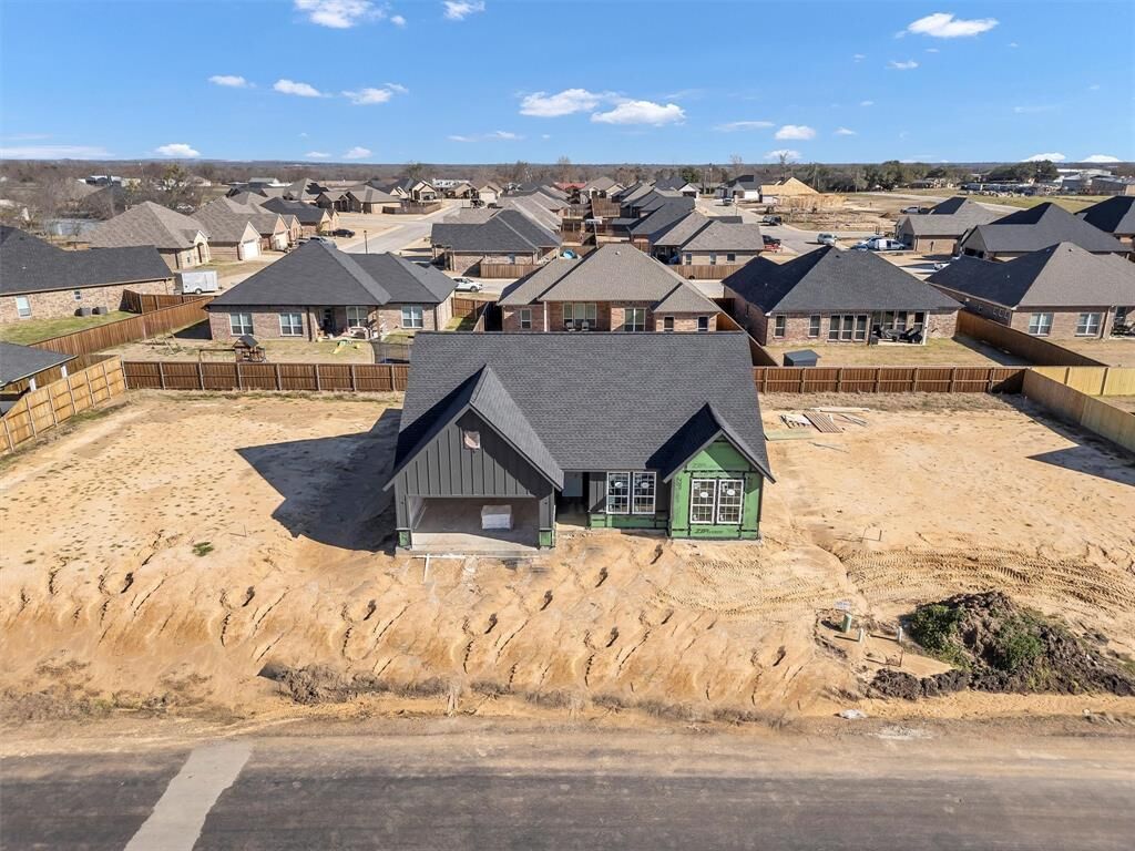 Property Photo: 115 Bexar Street TX 75147