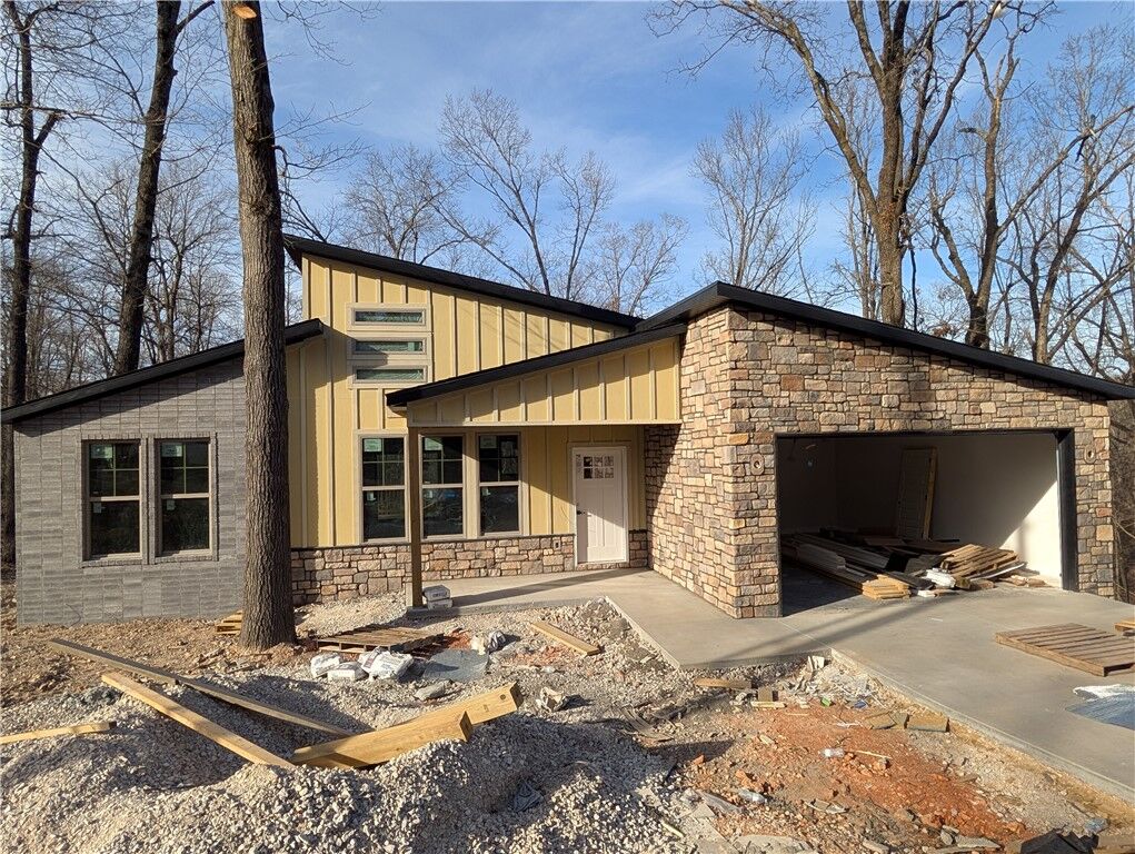 Property Photo:  11 Peebles Circle  AR 72715 