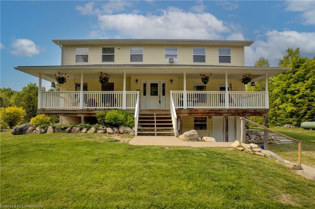 179482 Grey Road 17  Wiarton ON N0H 2T0 photo