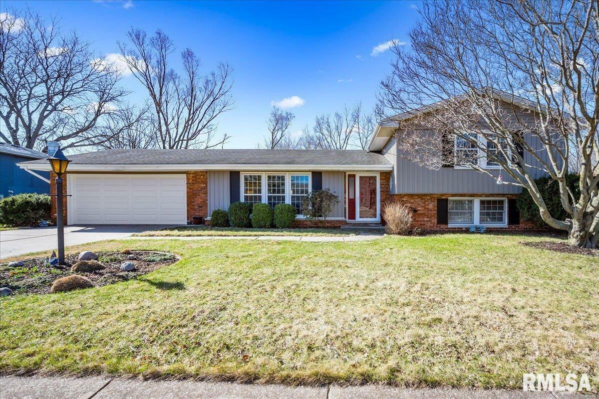 3208 W Westport Road  Peoria IL 61615 photo