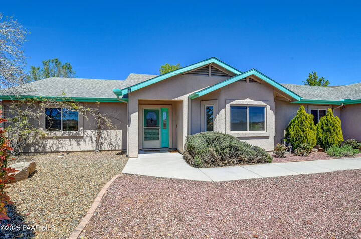 2078 Bear Circle  Prescott AZ 86301 photo