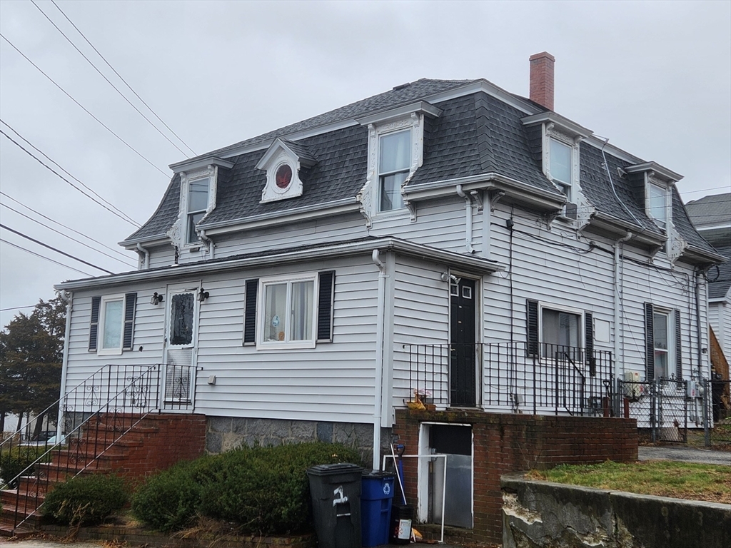 Property Photo: 187 Washington Street MA 02169