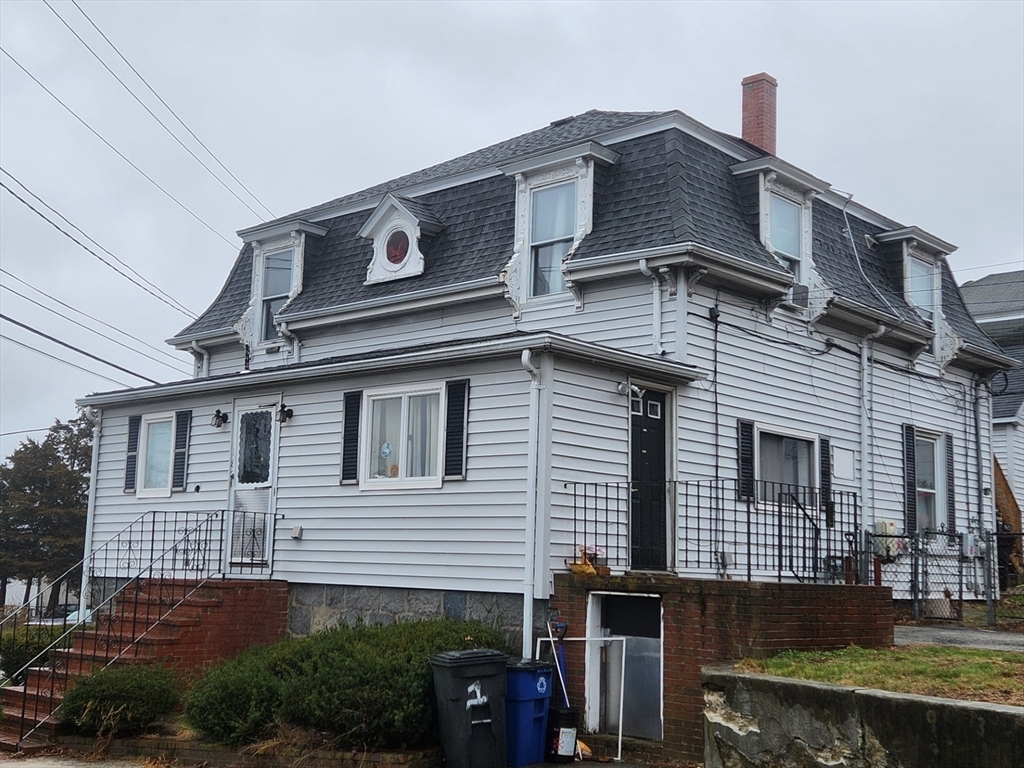 Property Photo:  187 Washington Street  MA 02169 