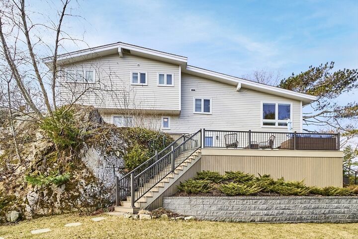 Property Photo: 60 Gale Road MA 01907