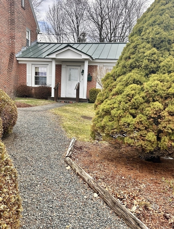 Property Photo: 2 Long Farm Terrace 2 MA 01301
