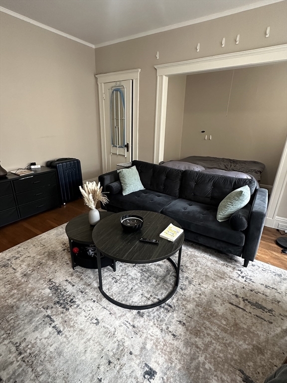 Property Photo: 125 Park Drive 28 MA 02215
