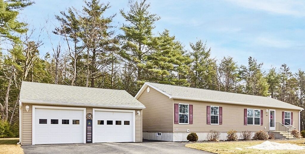 Property Photo:  140 Ruby Road  MA 01440 