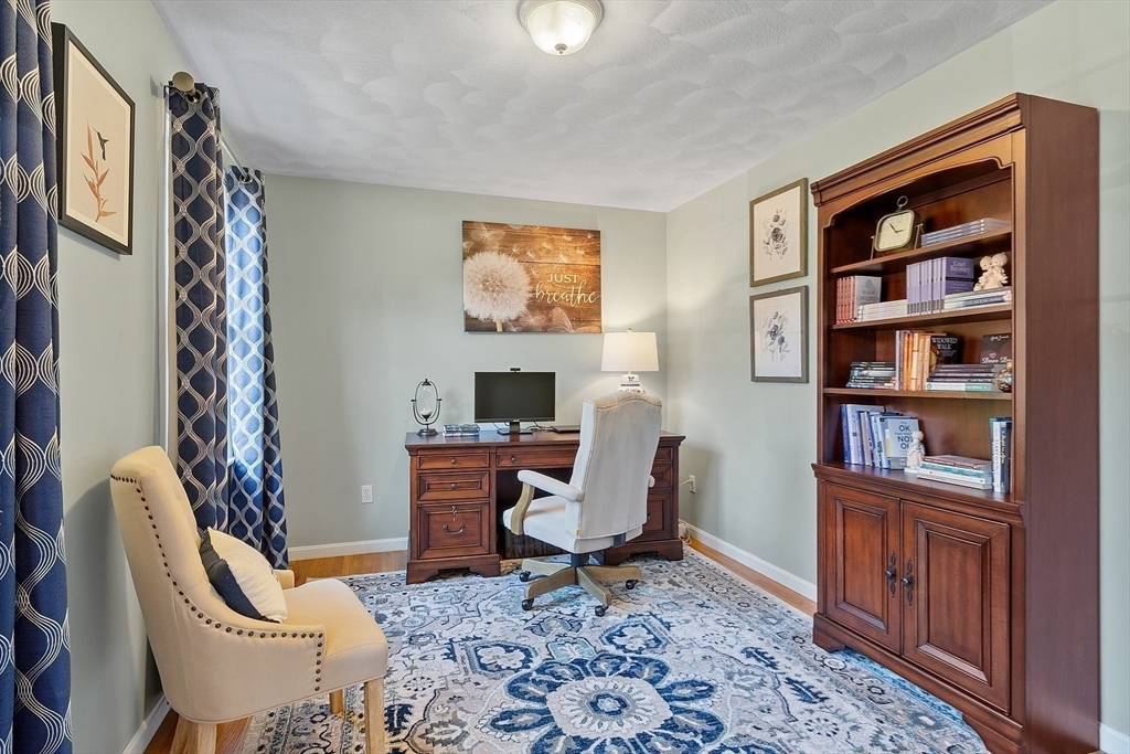 Property Photo: 15 Winston Ave MA 01887