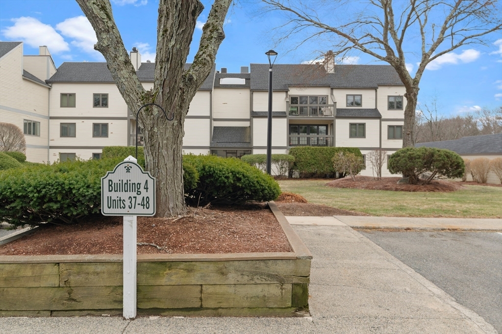 Property Photo: 1100 Salem Street 46 MA 01940