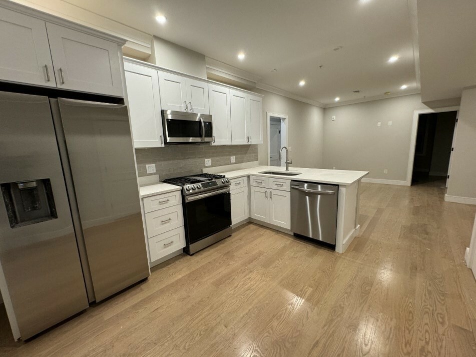 Property Photo: 161 Allston Street MA 02134