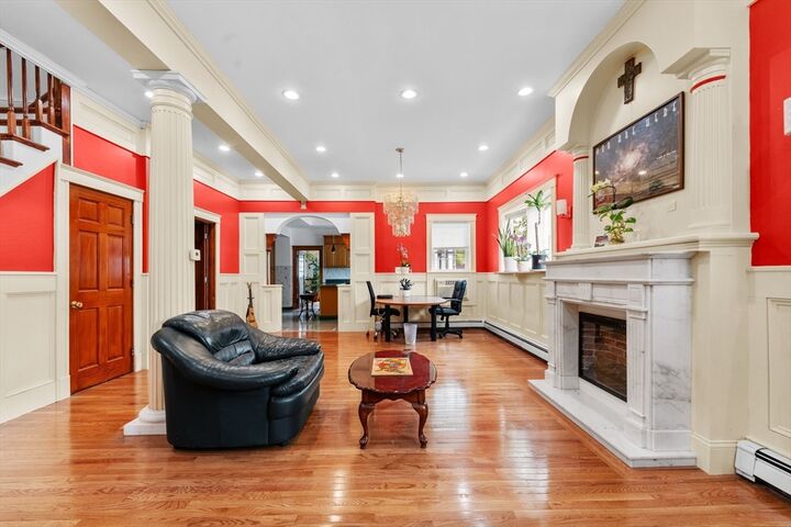Property Photo: 10 Washington Park MA 02460