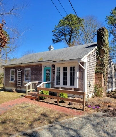 Property Photo: 66 Elaine Rd MA 02601