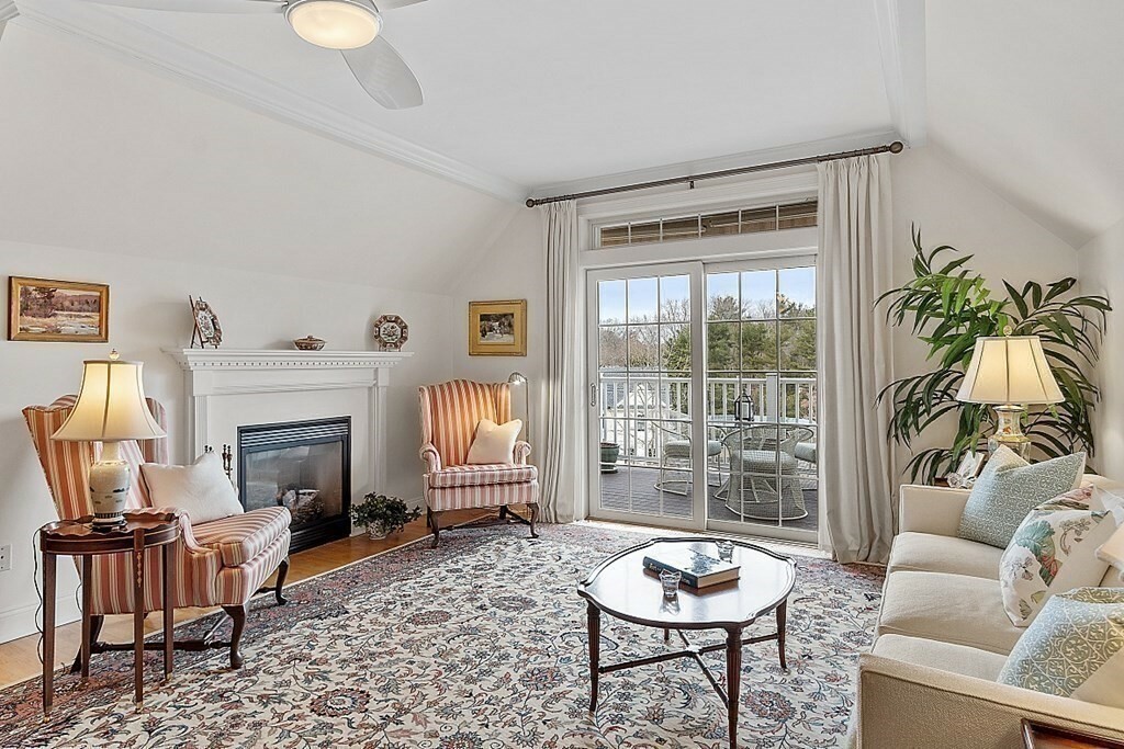Property Photo: 95 Conant Street 407 MA 01742