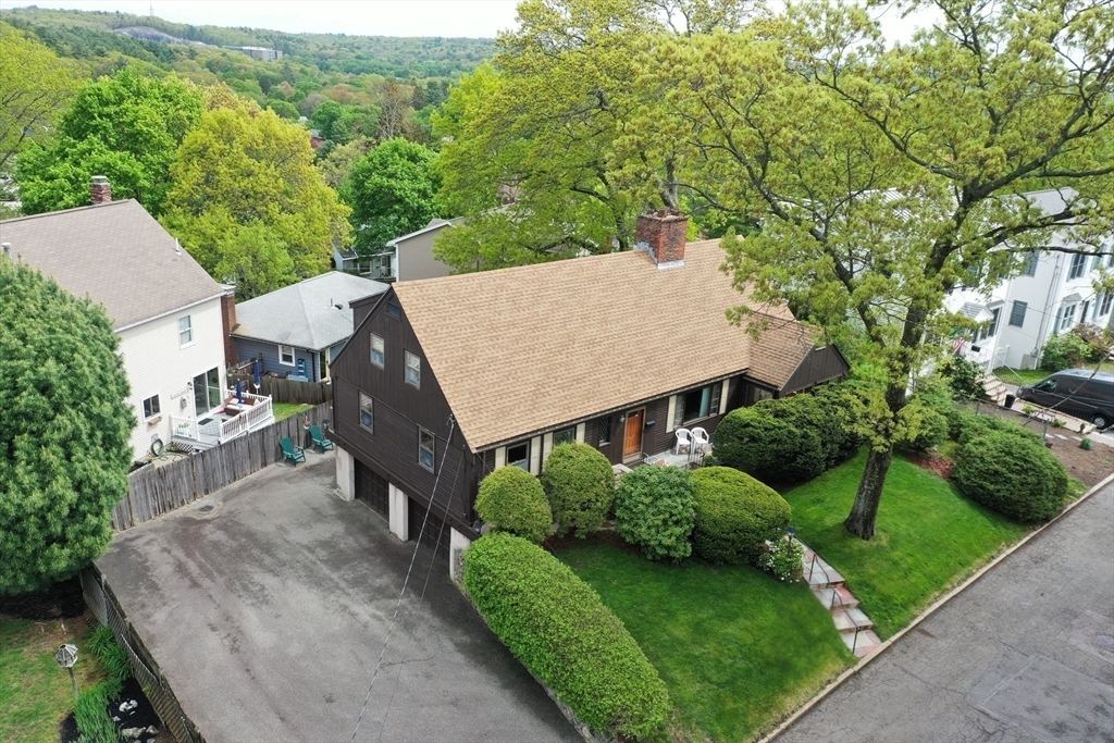 Property Photo: 10 Wyola Prospect MA 02451
