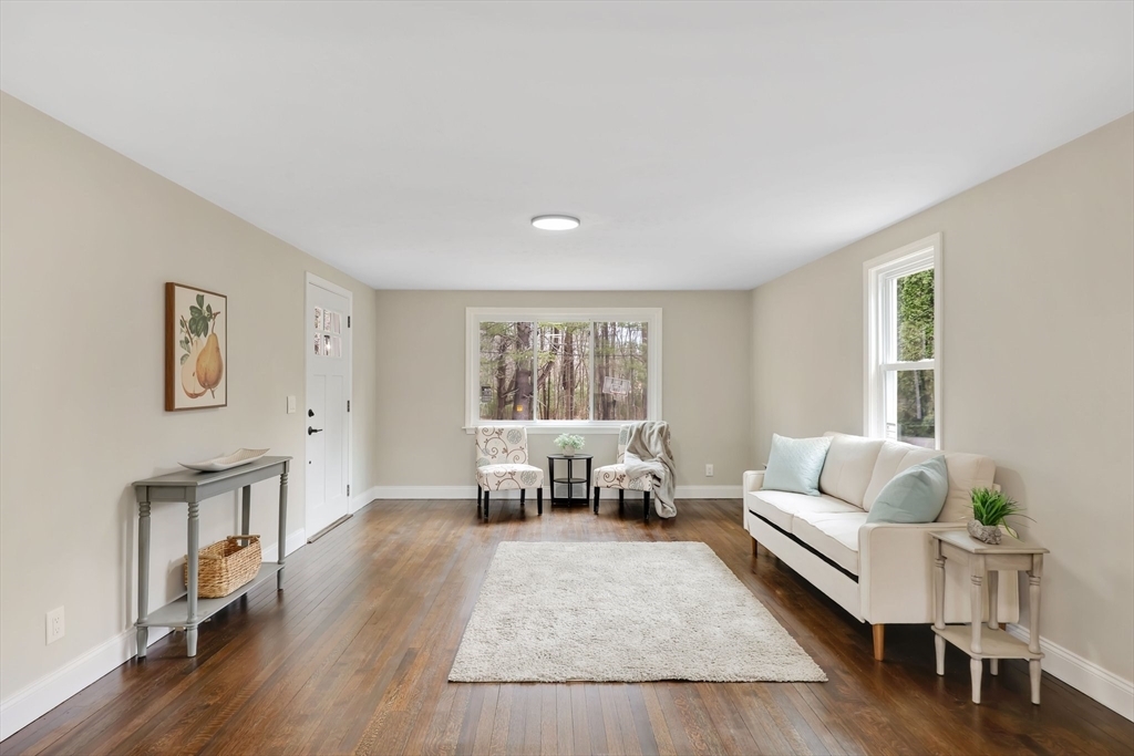 Property Photo: 5 Michel St MA 01028