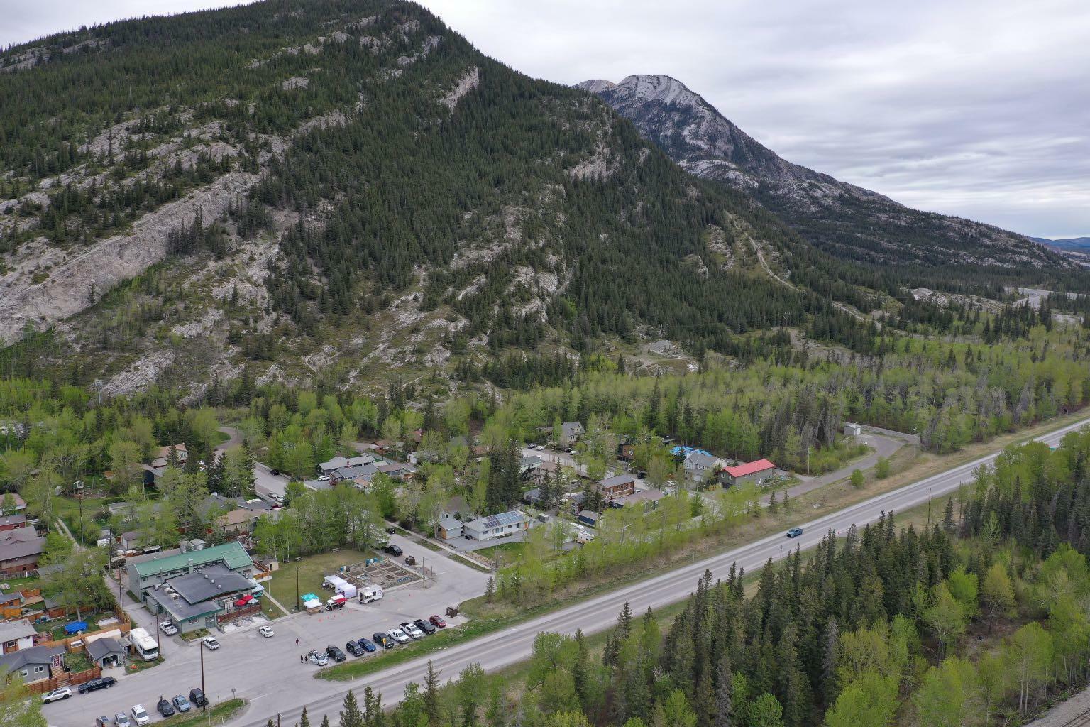 Photo de la propriété: 11 Exshaw Mountain Gateway AB T0L 2C0