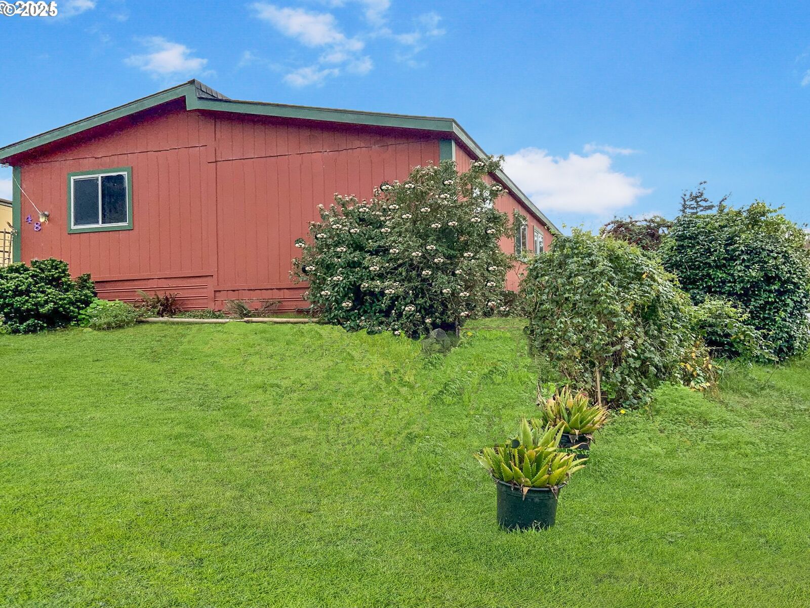 Property Photo:  16391 Highway 101 48  OR 97415 