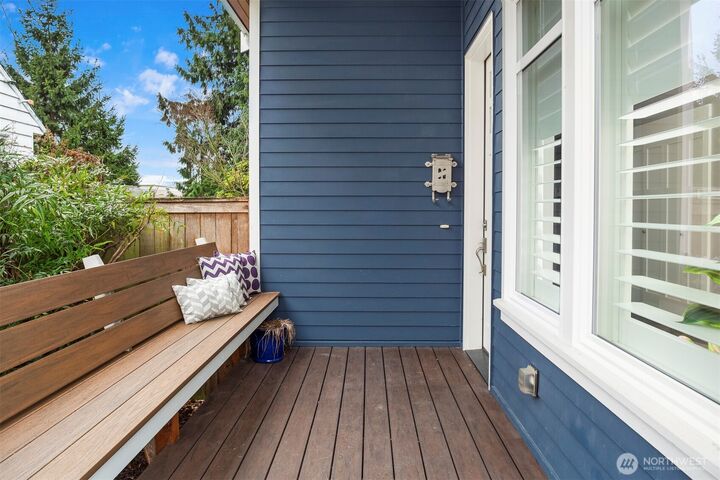 Property Photo:  3043 NW 69th Street  WA 98117 