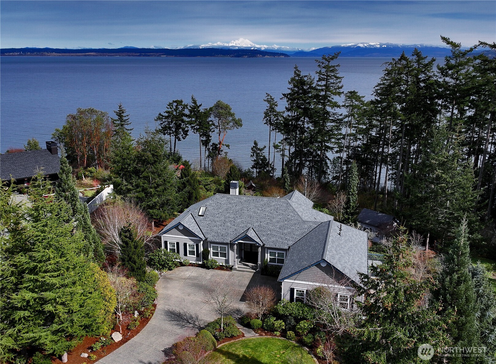 Property Photo: 270 Kineth Point Place WA 98239