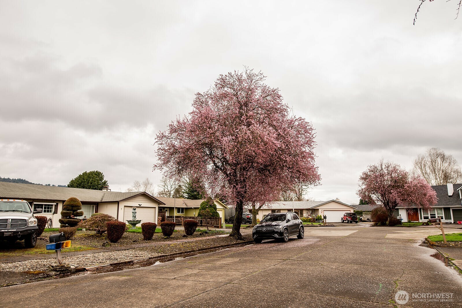 Property Photo: 7 48th Place WA 98632