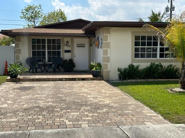 Property Photo:  1380 NW 171 Street  FL 33169 