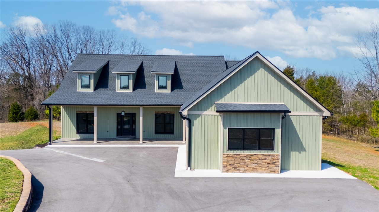 Property Photo: 209 Massey Road KY 42101