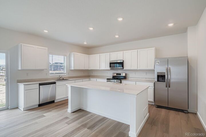Property Photo:  15295 Milwaukee Street  CO 80602 
