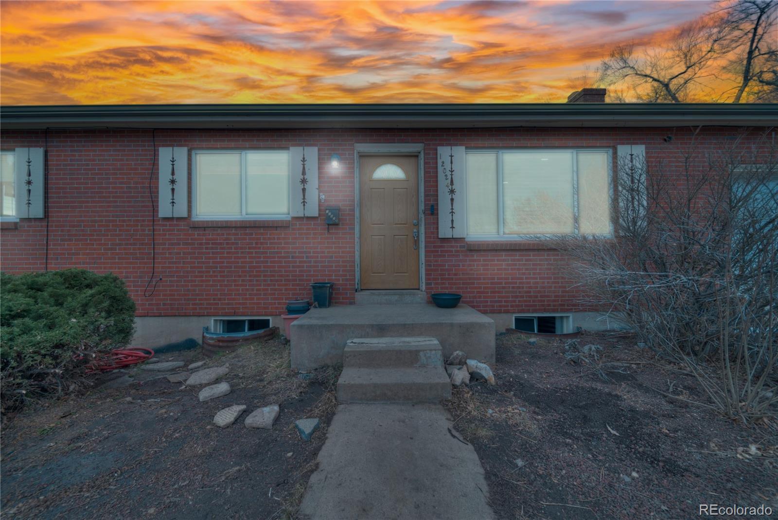 Property Photo:  12024 W Maryland Drive  CO 80228 