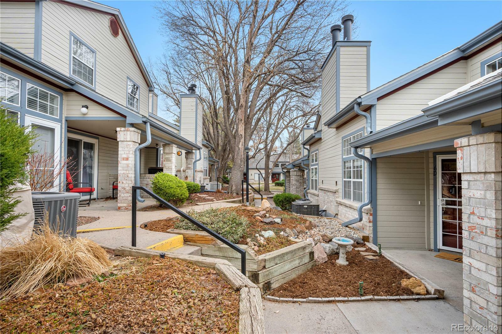 4301 S Pierce Street 6D  Littleton CO 80123 photo