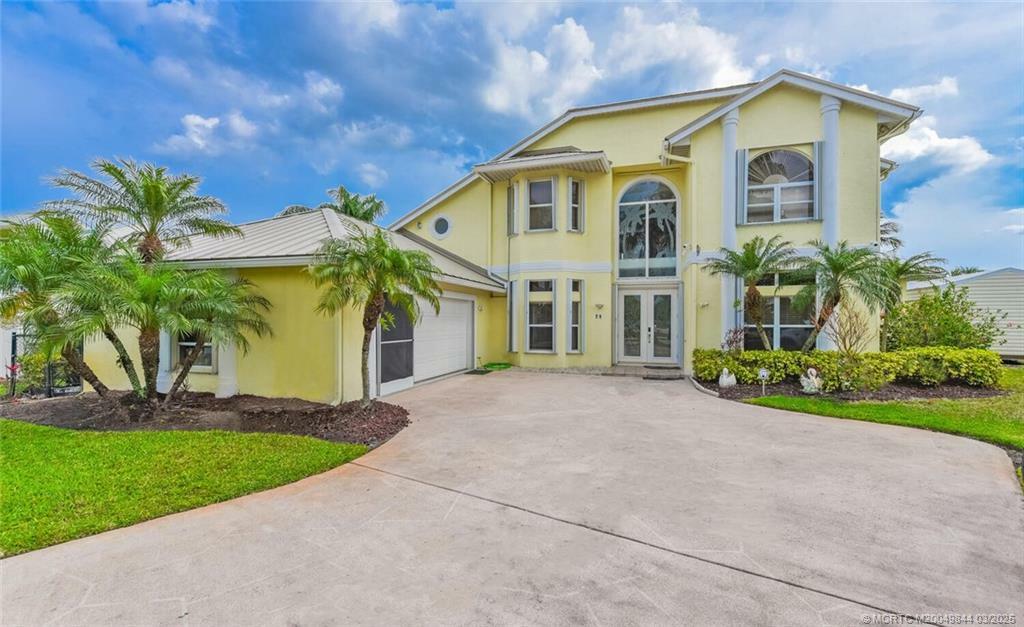 Property Photo: 710 SE Essex Drive FL 34984