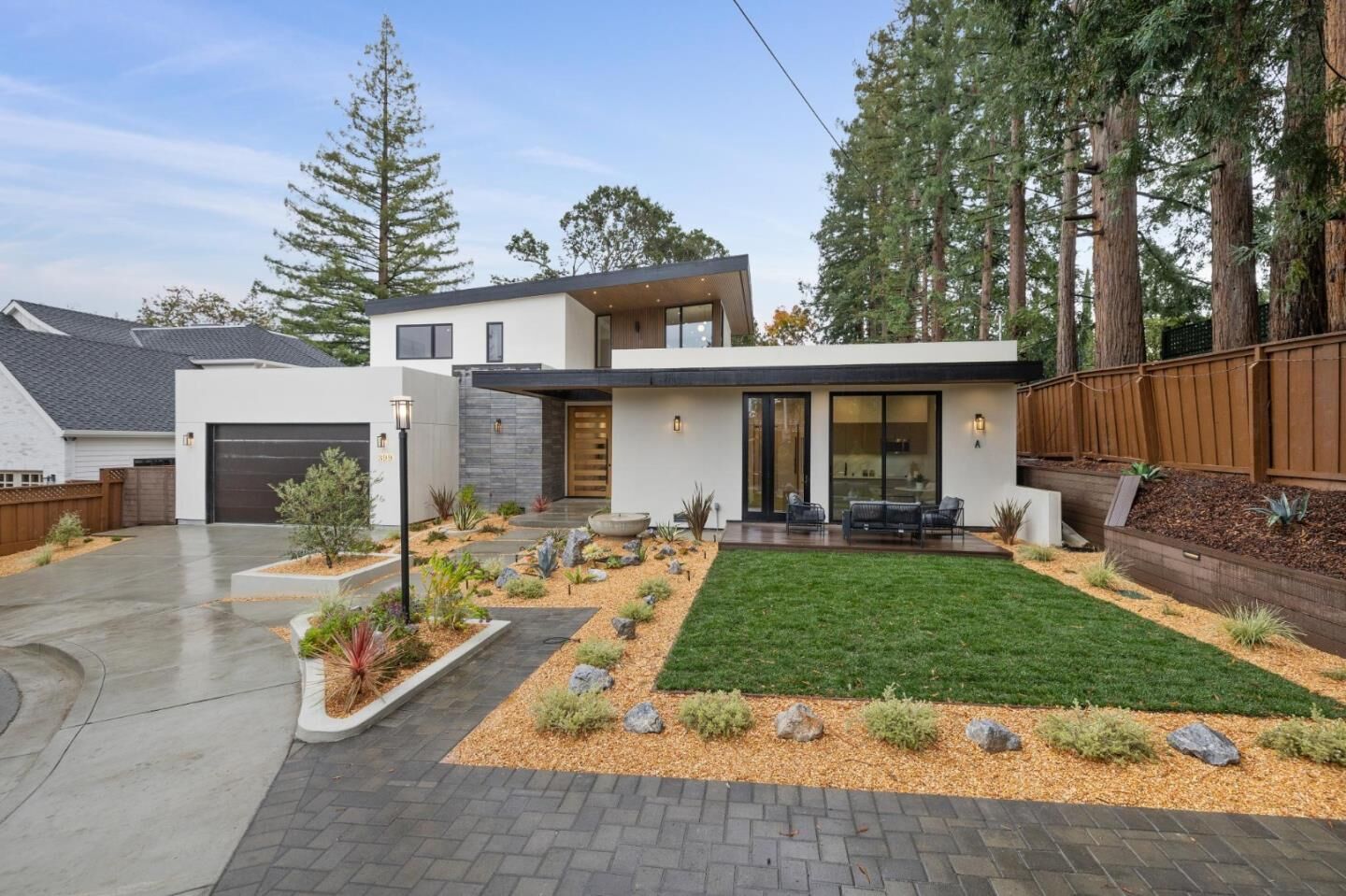 Property Photo: 399 Camino Al Lago CA 94027