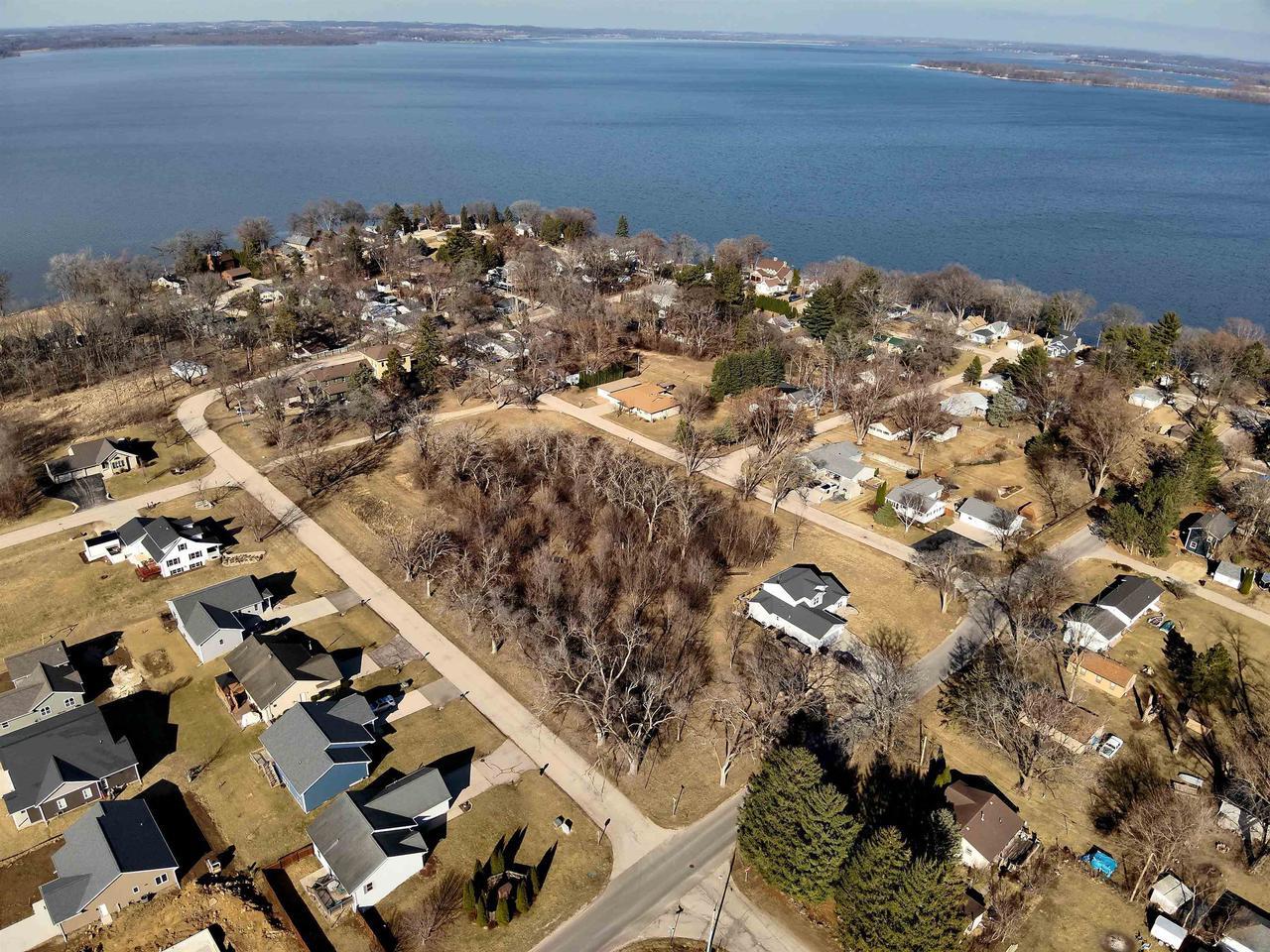 Lot 3 North Elm Street  Edgerton WI 53534 photo