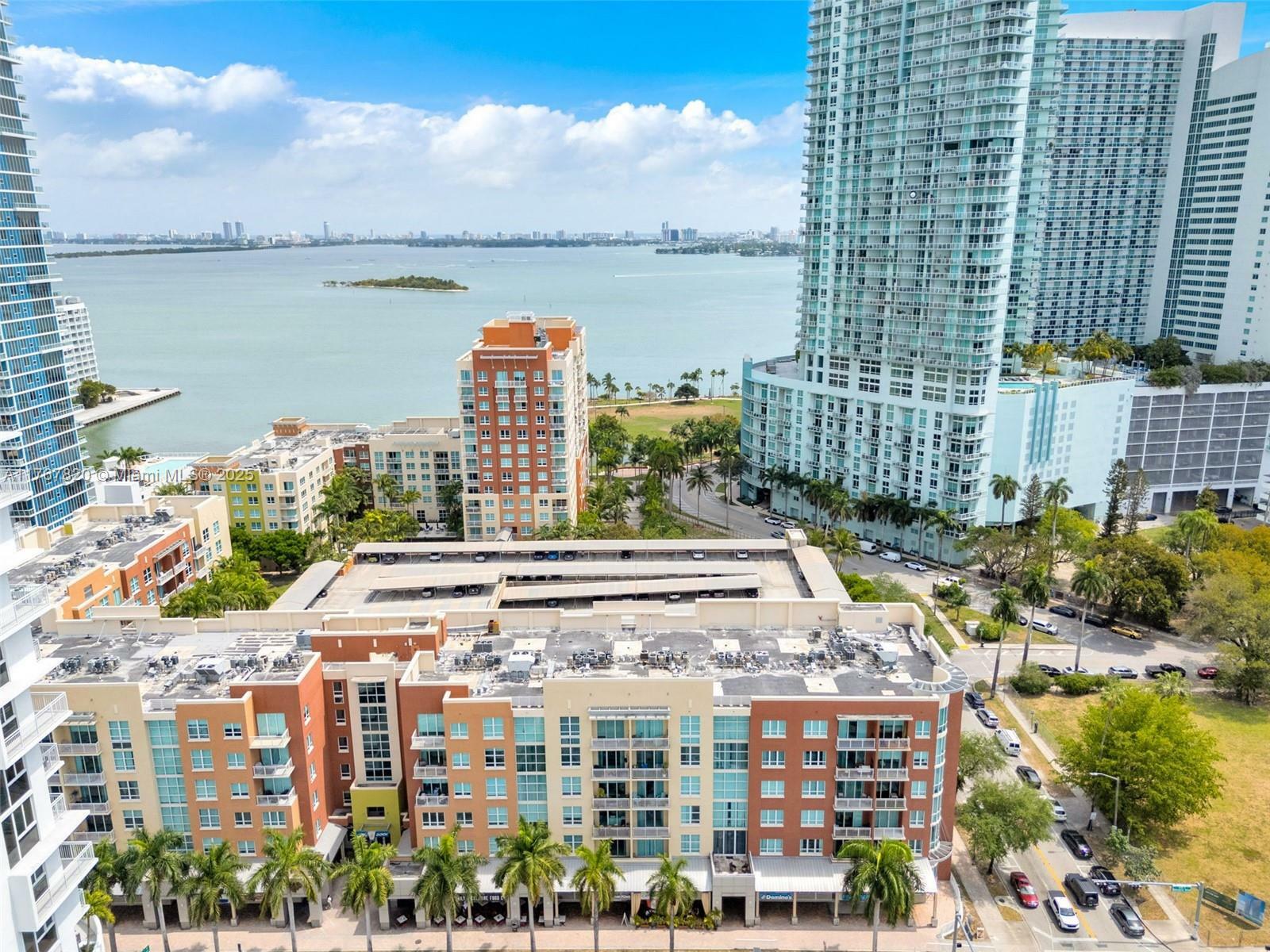 Property Photo: 2001 Biscayne Blvd 3212 FL 33137