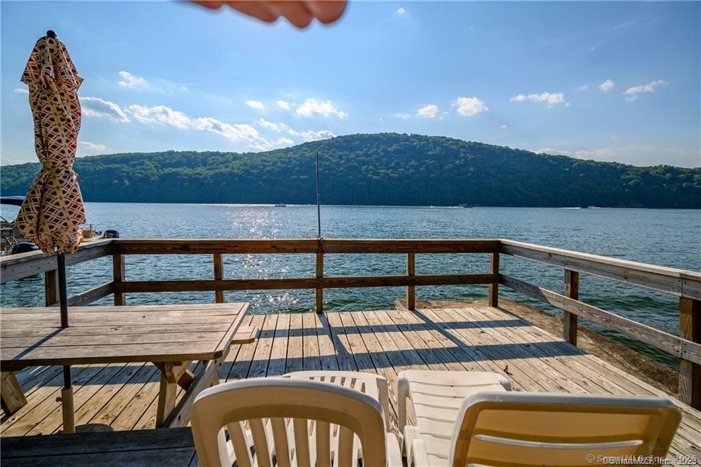 Property Photo: 20 Musnug Road CT 06811