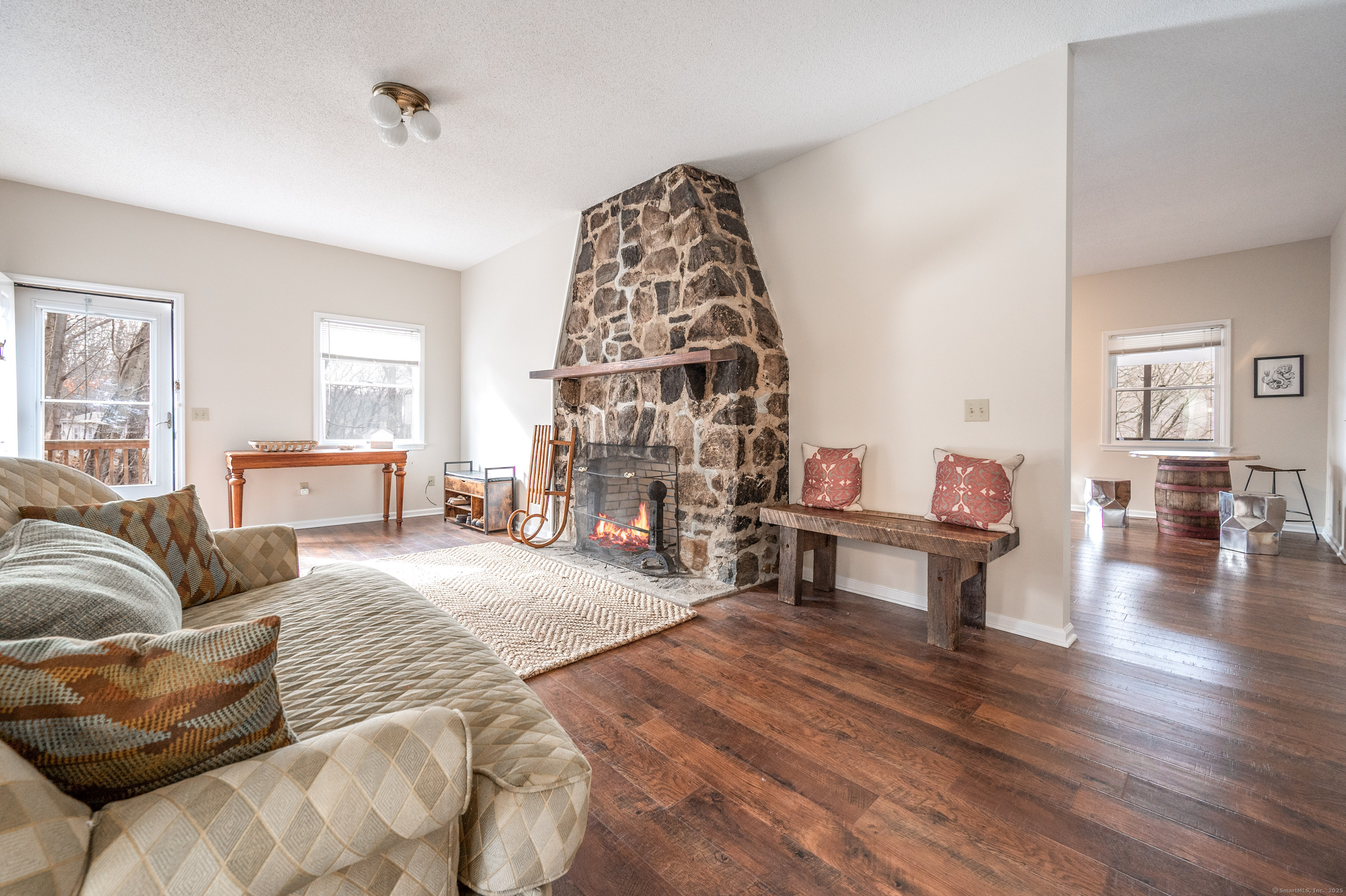Property Photo: 20 Musnug Road CT 06811